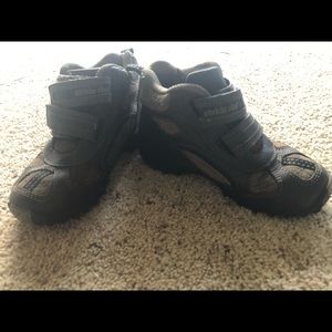 Size 9.5 boots